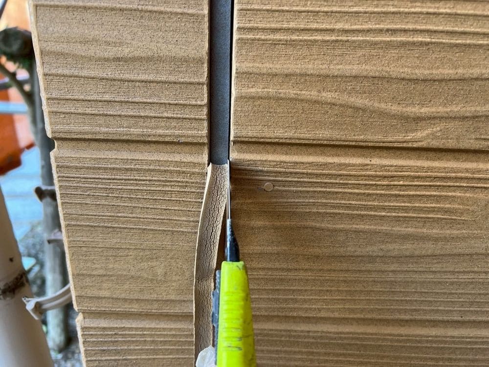 津市久居 H様撤去 津市の外壁塗装をリペイント匠が施工した写真