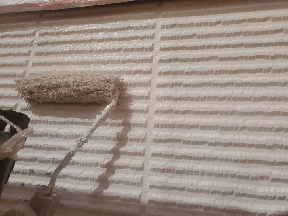 四日市市の外壁・屋根塗装をリペイント匠が施工した写真