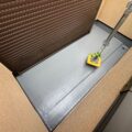 桑名市の外壁塗装、屋根塗装、防水工事をリペイント匠が施工した写真