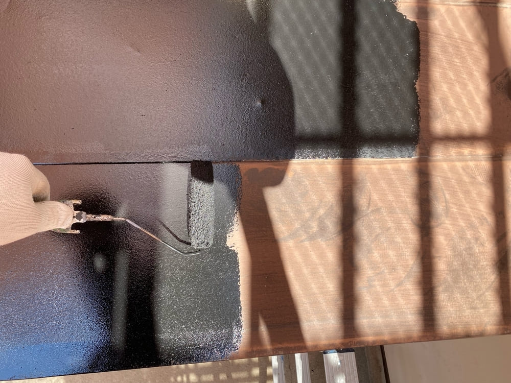 津市の外壁塗装をリペイント匠が施工した写真