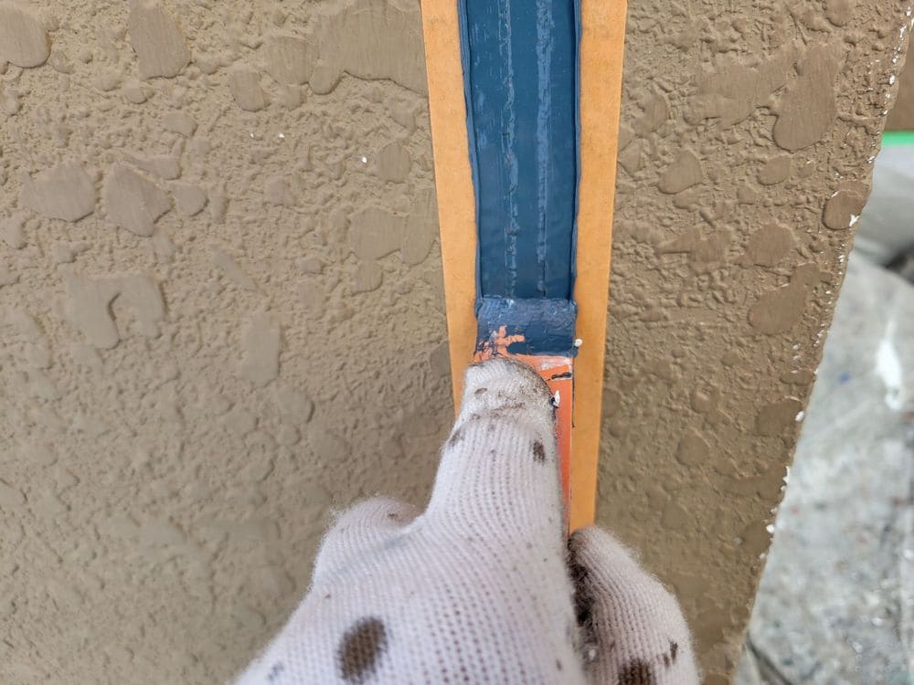 鈴鹿市の外壁・屋根塗装をリペイント匠が施工した写真