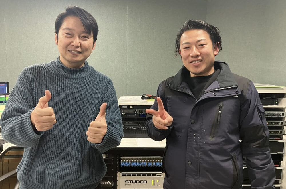 FM三重 つなカン【塗り替えのタイミングについて】