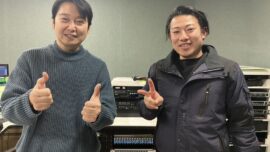 FM三重 つなカン【塗り替えのタイミングについて】