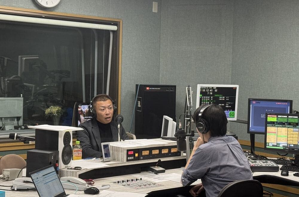 FM三重 つなカン【物価高騰の今！外壁塗装はするべき？待つべき？】