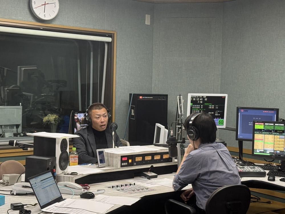 つなカン FM三重 つなカン【物価高騰の今!外壁塗装はするべき?待つべき?】