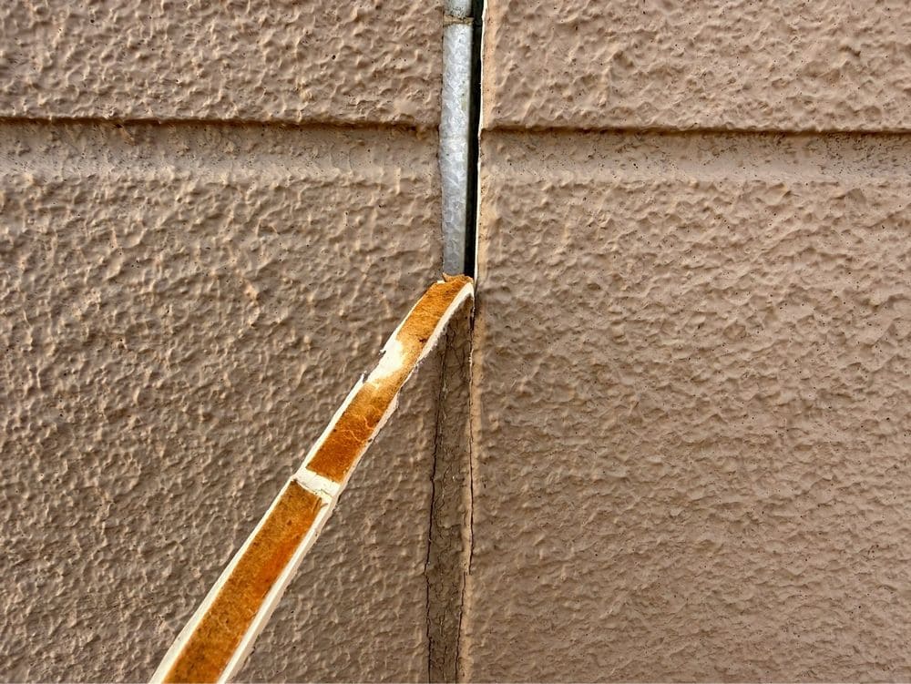 松阪市で外壁・屋根塗装をリペイント匠が施工した写真