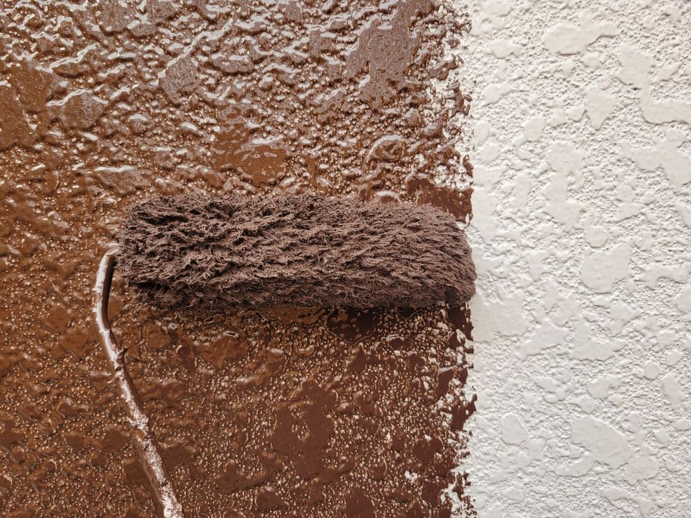 鈴鹿市の外壁・屋根塗装をリペイント匠が施工した写真