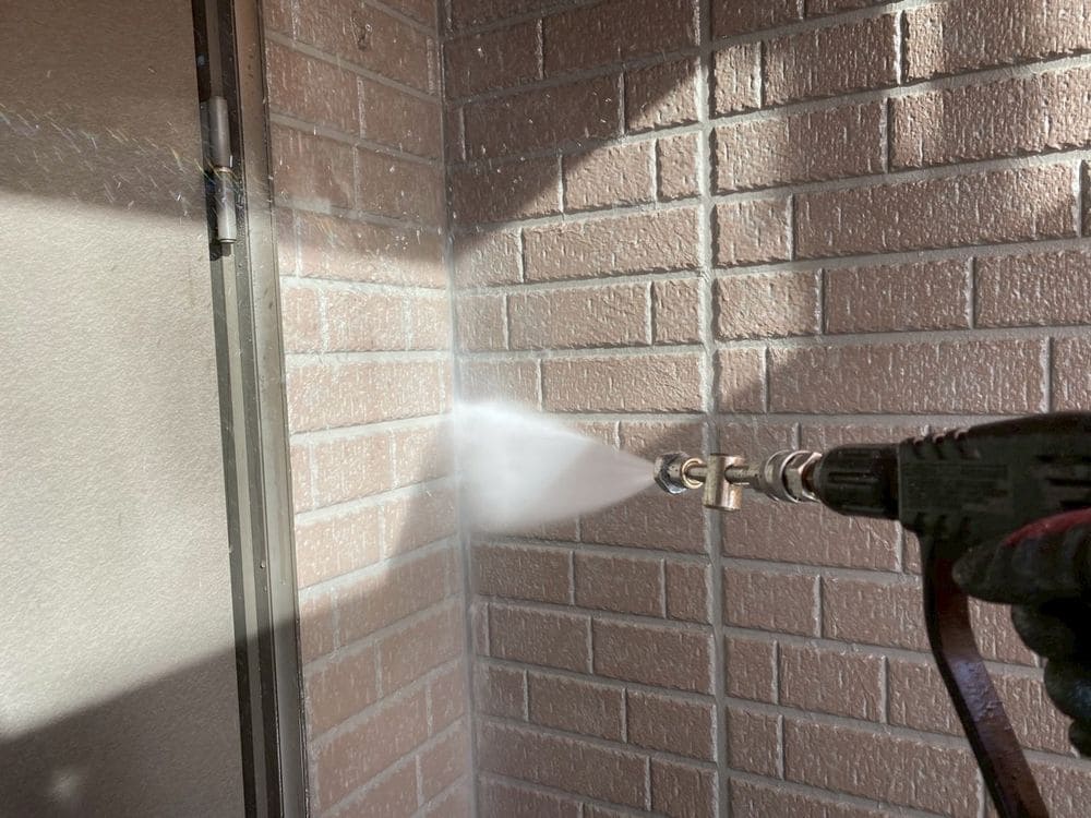 松阪市で外壁・屋根塗装をリペイント匠が施工した写真