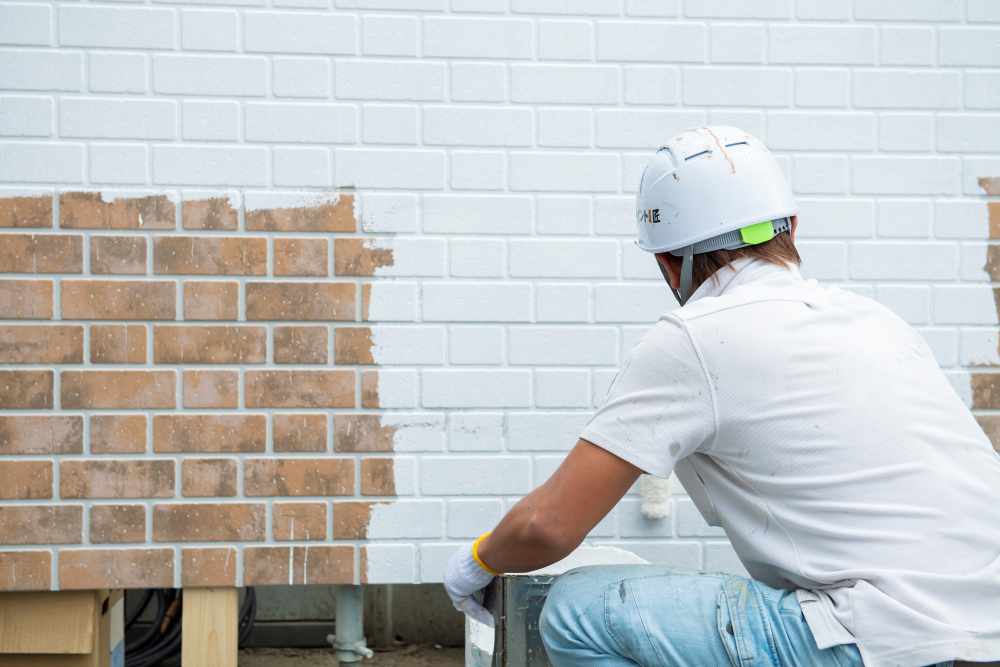 外壁塗装の助成金の条件とは？対象者・住宅・工事の基本