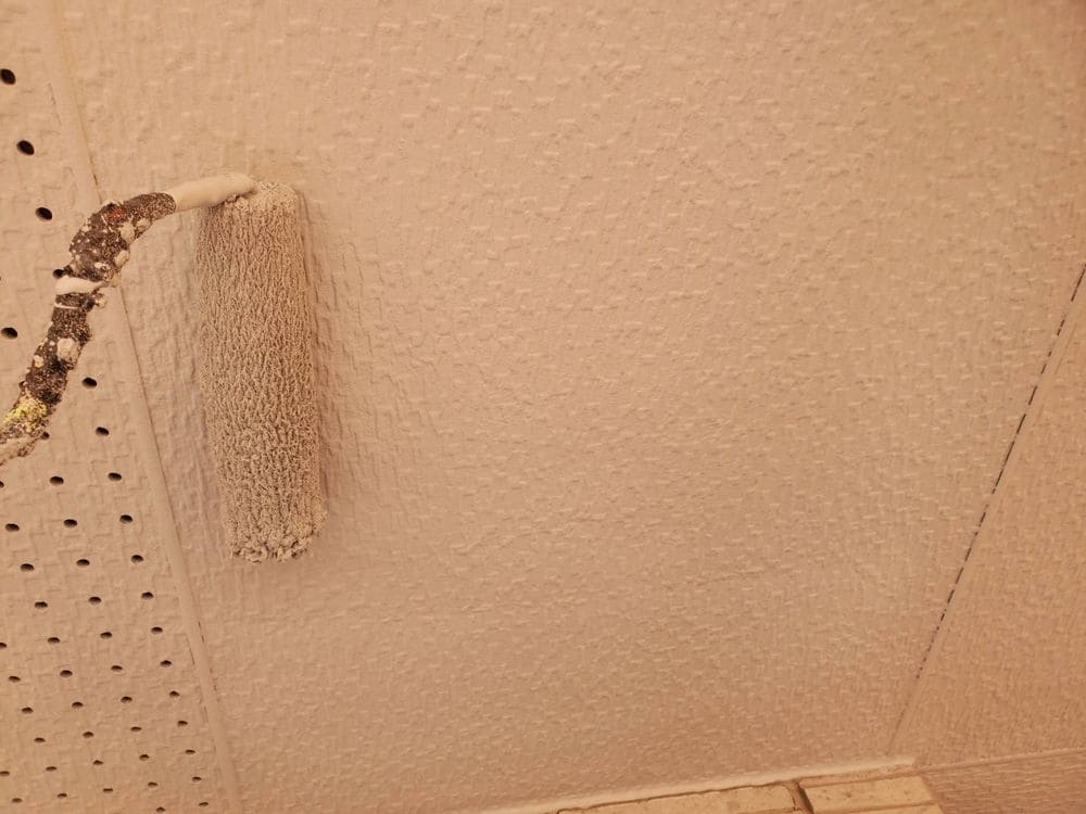 四日市市の外壁塗装をリペイント匠が施工した写真