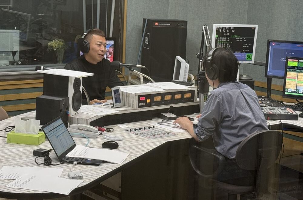 FM三重 つなカン【外壁塗装に向き合う姿勢で業者選びをしてみては】