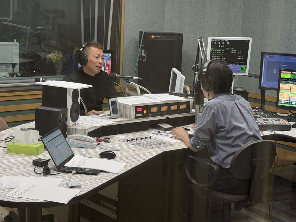 FM三重 つなカン【外壁塗装に向き合う姿勢で業者選びをしてみては】