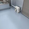 鈴鹿市で外壁塗装と防水工事をリペイント匠が施工した写真