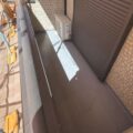 鈴鹿市の外壁塗装、防水工事をリペイント匠が施工した写真