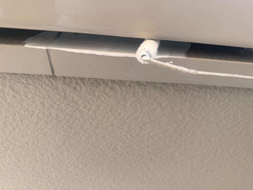 三重郡川越町の外壁・屋根塗装をリペイント匠が施工した写真