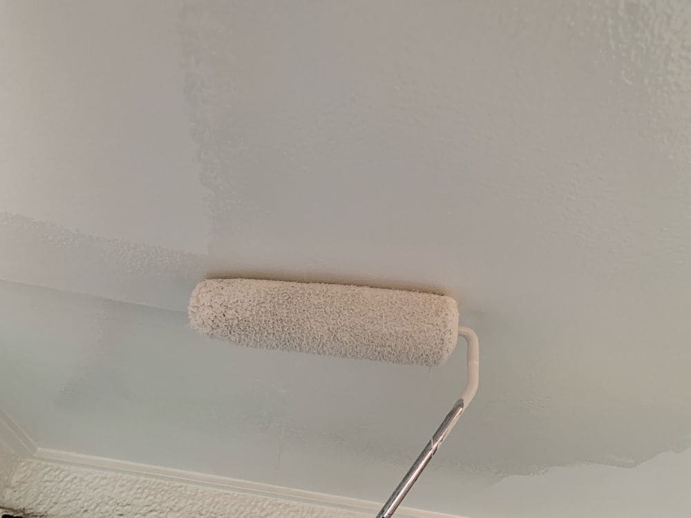 名張市の外壁塗装、屋根塗装をリペイント匠が施工した写真