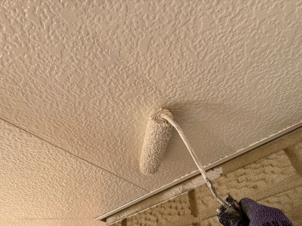 名張市の外壁塗装をリペイント匠が施工した写真