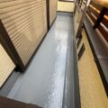 鈴鹿市の防水工事をリペイント匠が施工した写真