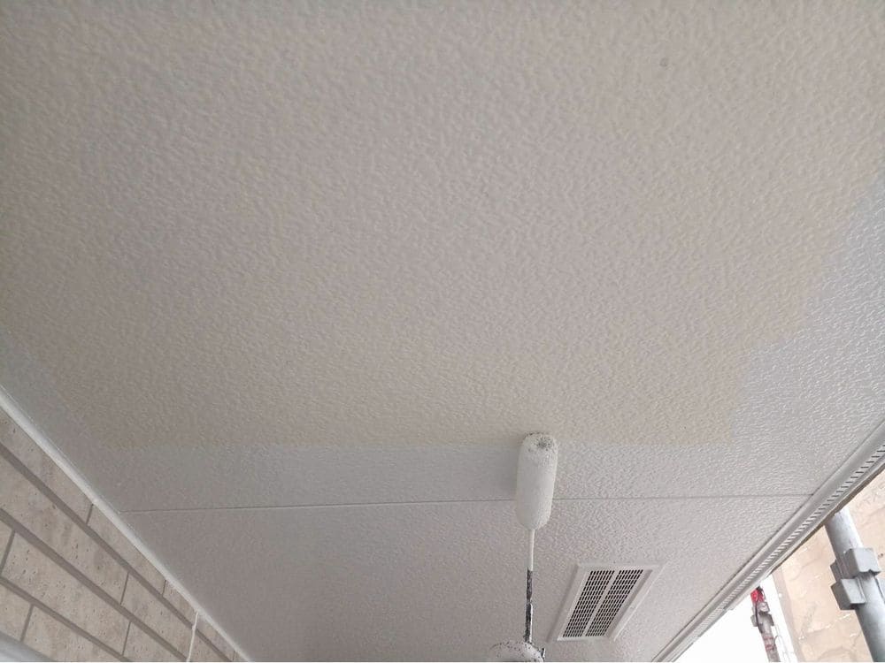 三重郡菰野町の外壁・防水工事をリペイント匠が施工した写真