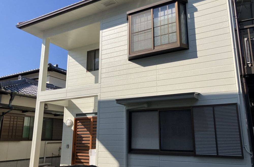 松阪市｜爽やかなお色にカラーチェンジ｜びっくりするほど美しくなり感動！