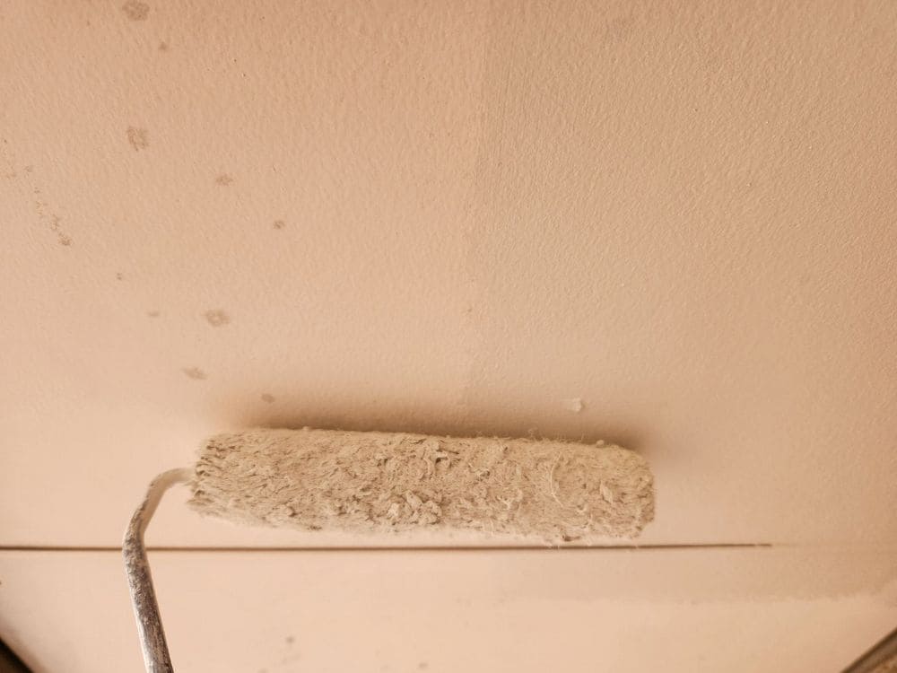 鈴鹿市の外壁塗装をリペイント匠が施工した写真