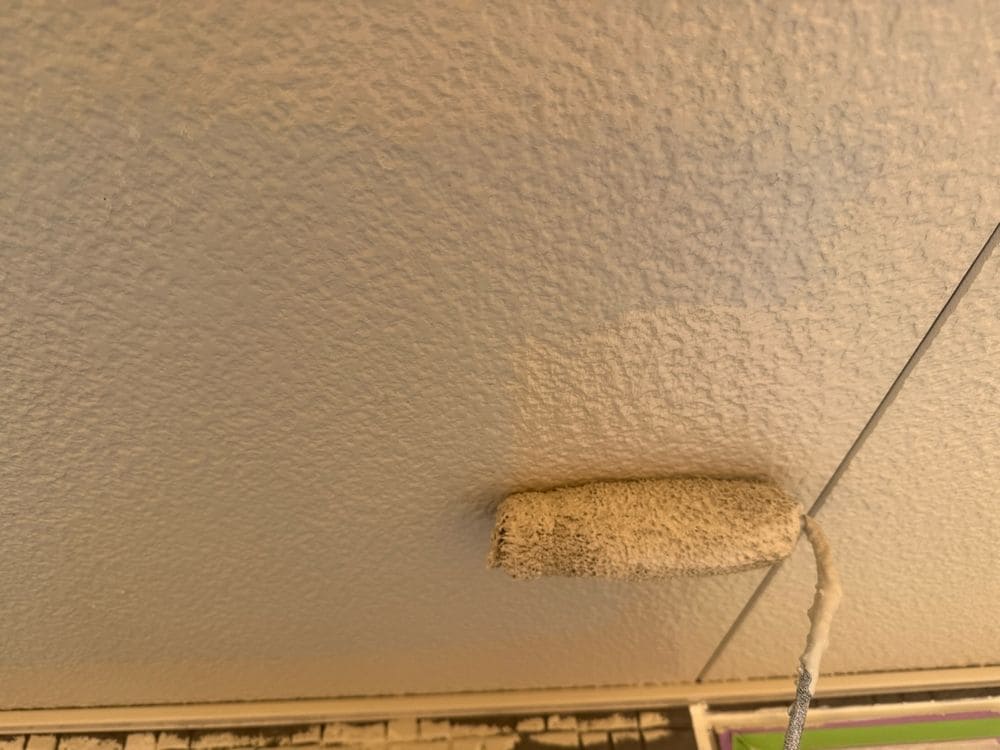 三重郡川越町の外壁・屋根塗装をリペイント匠が施工した写真