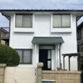 名張市の外壁塗装、屋根塗装をリペイント匠が施工した写真