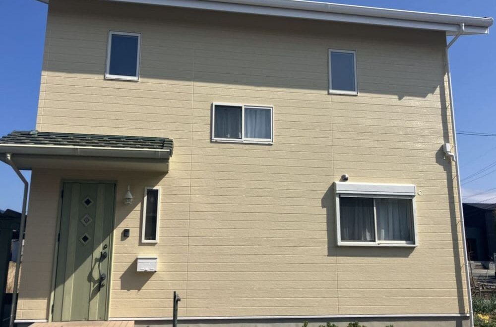 伊勢市｜やさしいお色に蘇る｜決め手はラジオ！保証＆点検が心強い