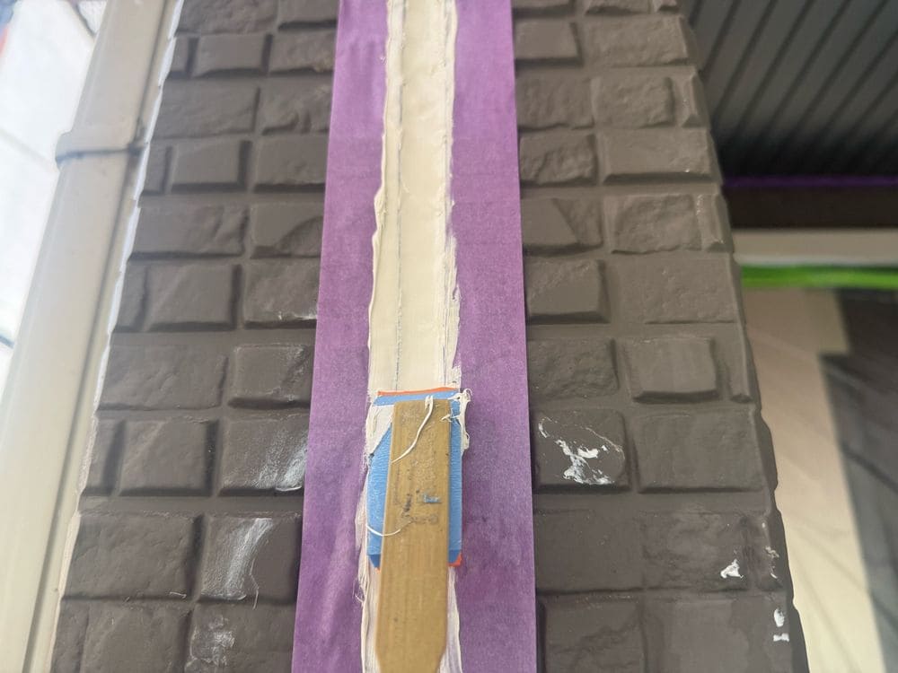 三重郡川越町の外壁・屋根塗装をリペイント匠が施工した写真