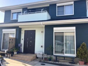 伊勢市｜シックな色合いにチェンジ｜感動するほど素晴らしい仕上がり！