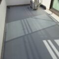 四日市市の防水工事をリペイント匠が施工した写真