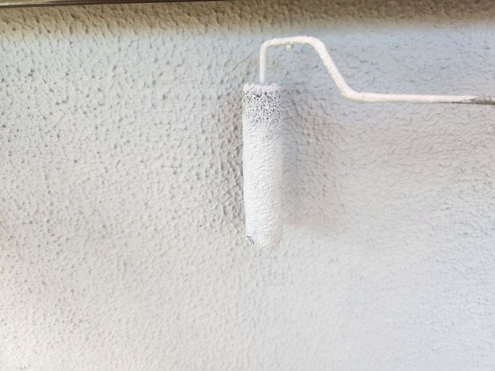 鈴鹿市の外壁塗装をリペイント匠が施工した写真