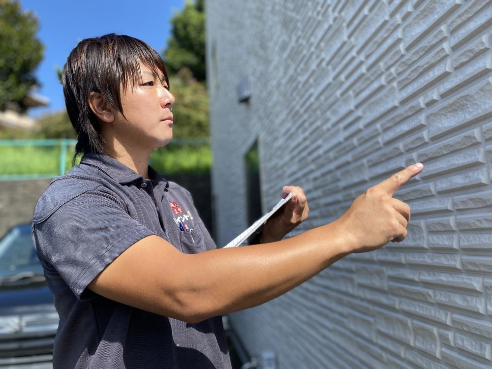 リペイント匠　川喜田