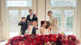 社長へのメッセージに、胸を打たれました