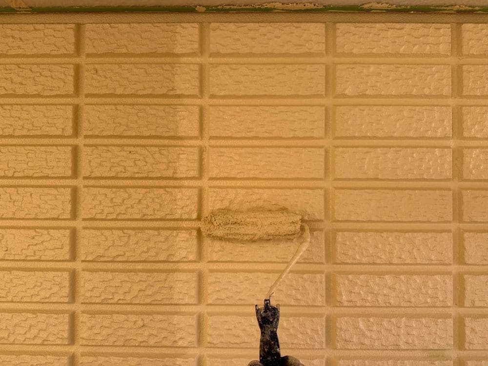 名張市の外壁塗装をリペイント匠が施工した写真