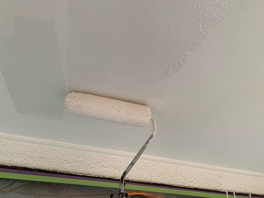 名張市の外壁塗装、屋根塗装をリペイント匠が施工した写真