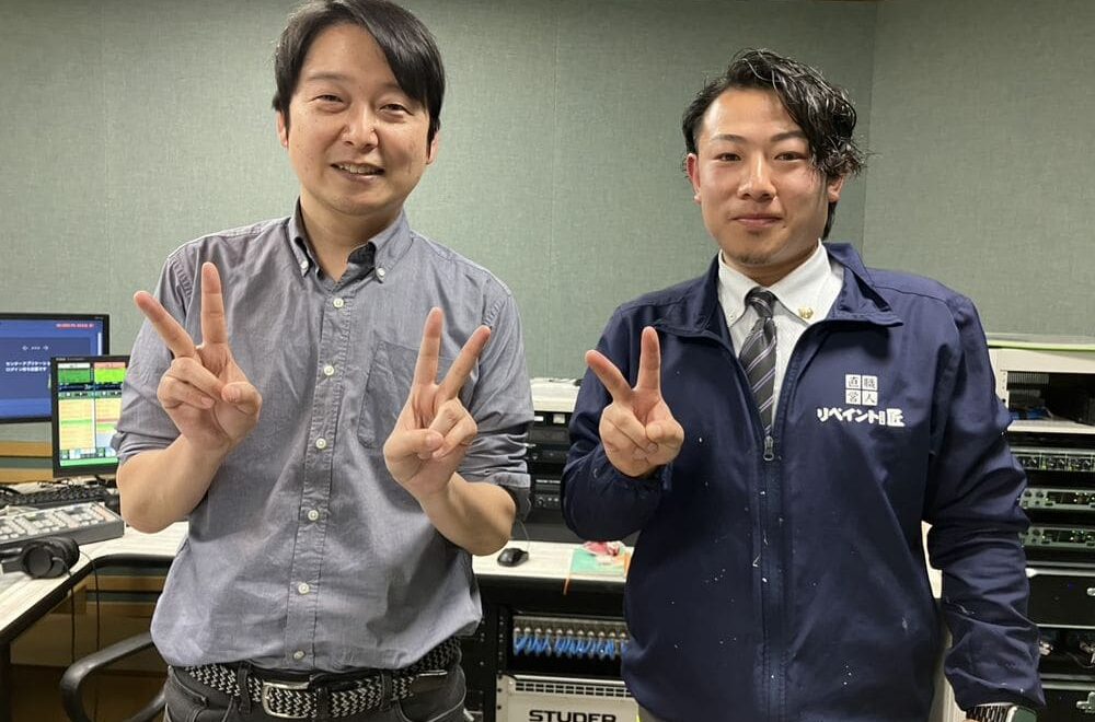 FM三重 つなカン【春時期のメリット・デメリット】