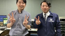 FM三重 つなカン【春時期のメリット・デメリット】