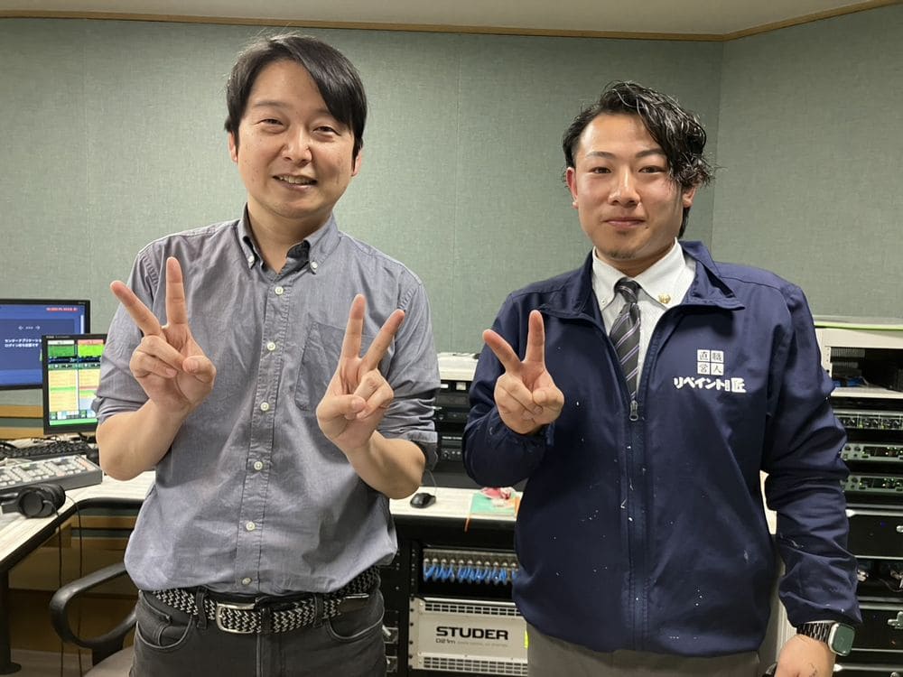 FM三重 つなカン【春時期のメリット・デメリット】