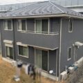 三重郡川越町の外壁・屋根塗装をリペイント匠が施工した写真