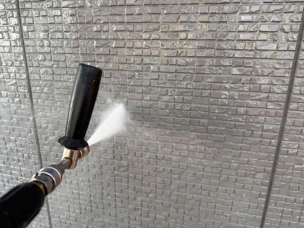 三重郡川越町の外壁・屋根塗装をリペイント匠が施工した写真