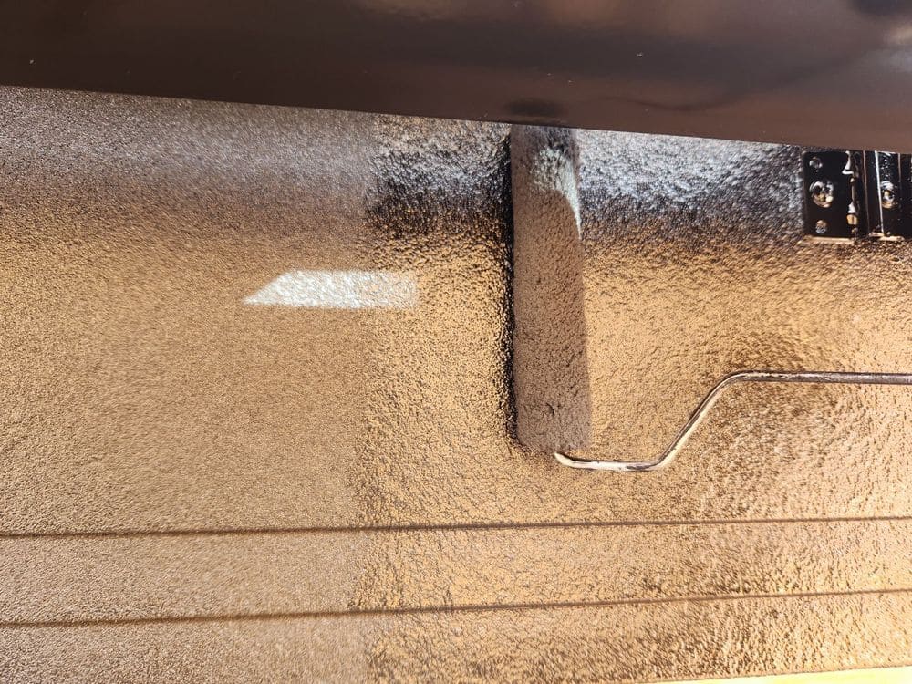 鈴鹿市の外壁塗装をリペイント匠が施工した写真