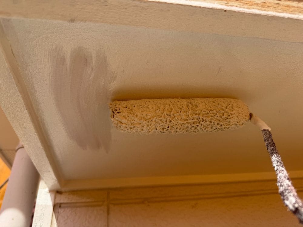 松阪市で外壁・屋根塗装をリペイント匠が施工した写真