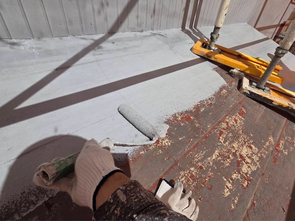 鈴鹿市の外壁塗装をリペイント匠が施工した写真