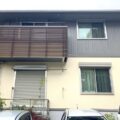 伊勢市の外壁塗装をリペイント匠が施工した写真