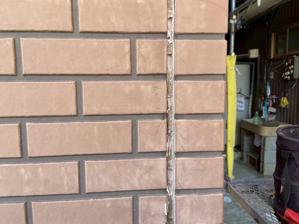 鈴鹿市の外壁塗装をリペイント匠が施工した写真