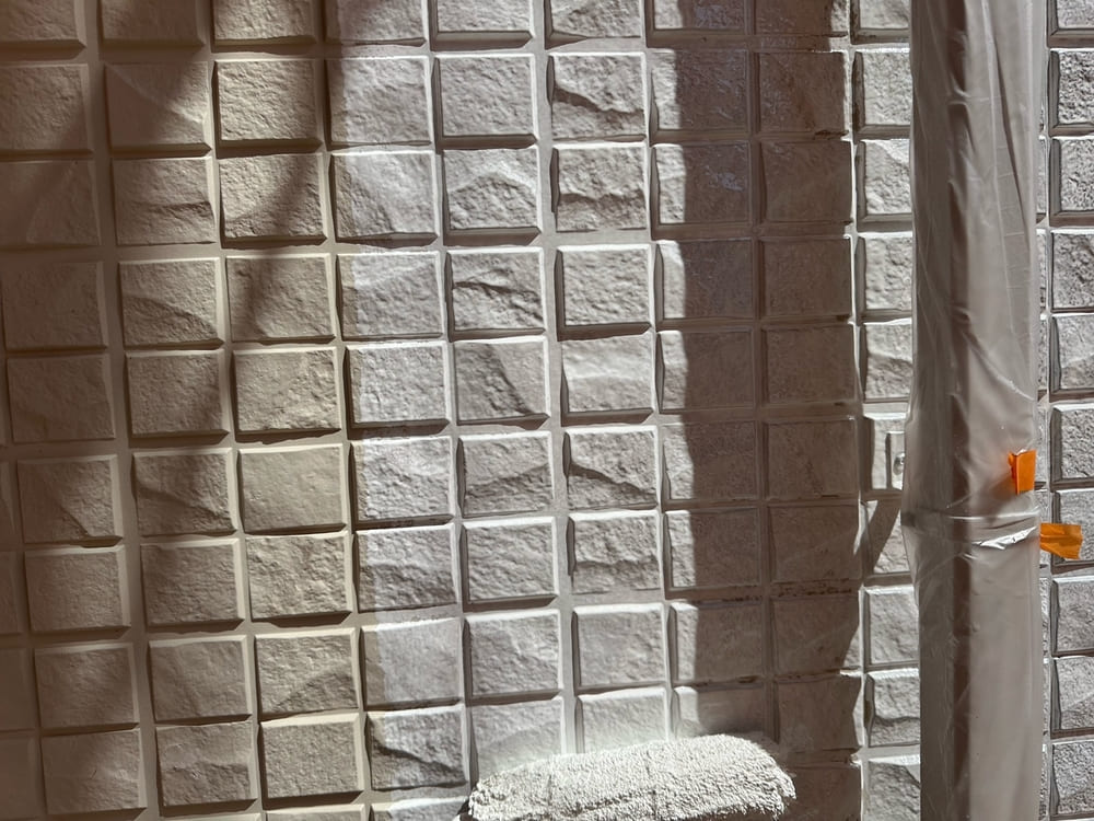 津市の外壁塗装、防水工事をリペイント匠が施工した写真