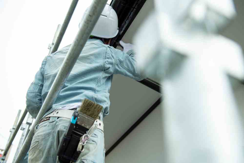 【外壁塗装】費用の落とし穴と失敗しないための対策