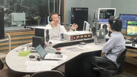 FM三重 つなカン【外壁塗装の色は途中で変えていいですか？】