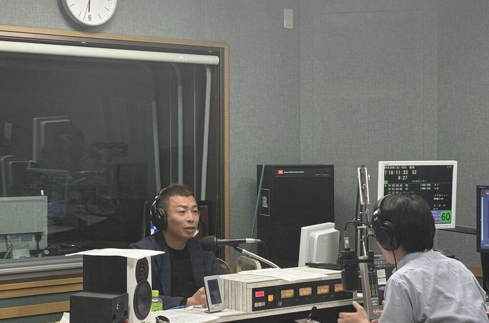 FM三重 つなカン【屋根塗装の時、ソーラーパネルの下はどうするの？】